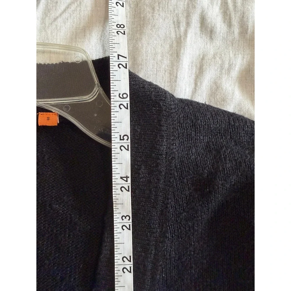 Tory Burch note knit
